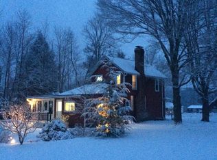 16120 Ravenna Rd, Burton, OH 44021