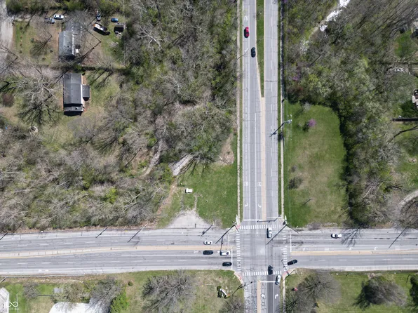 4555 N Emerson Ave, Indianapolis, IN 46226