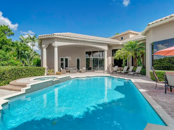 136 Via Verde Way, Palm Beach Gardens, FL 33418
