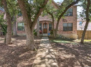 16826 Winding Oak Drive, San Antonio, TX 78247