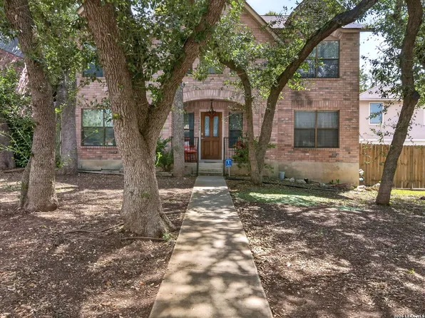 16826 Winding Oak Drive, San Antonio, TX 78247