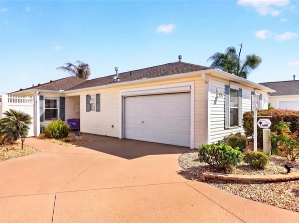 600 Audrey Ln, The Villages, FL 32162