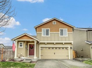 6951 Fresco Dr SE, Lacey, WA 98513