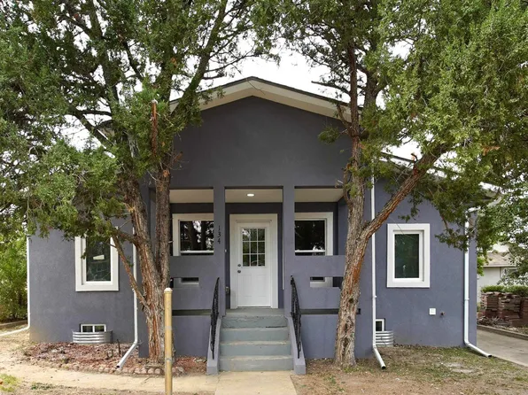 134 N Jackson Street, Casper, WY 82601