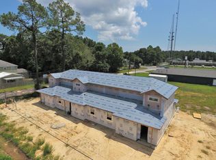 1906 Pryor Ave, Panama City Beach, FL 32407