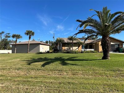 9822 Gulfstream Blvd, Englewood, FL, 34224