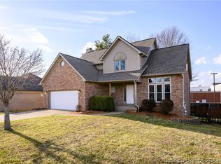 3075 Cobblers Crossing Rd, New Albany, IN 47150