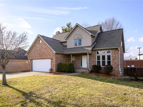 3075 Cobblers Crossing Road, New Albany, IN 471750