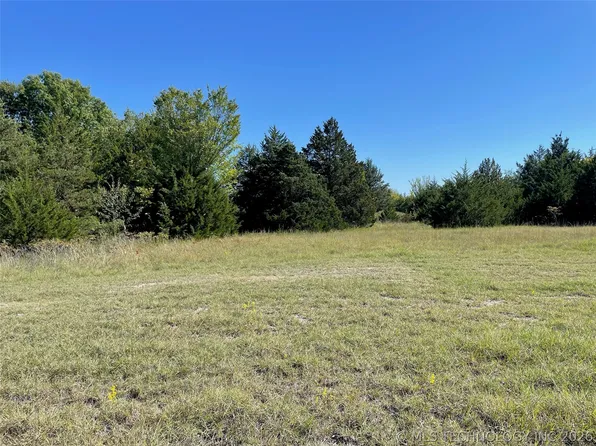 Durant Dr, Burneyville, OK 73430