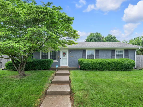 2163 Tamarack Dr, Lexington, KY 40504
