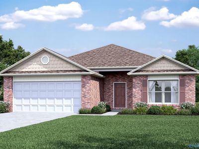 239 Shannan St SW, Decatur, AL, 35603