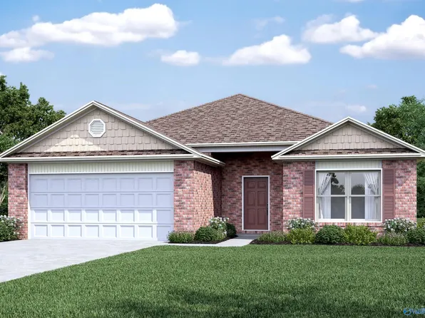 238 McKenzie Dr, Decatur, AL 35603