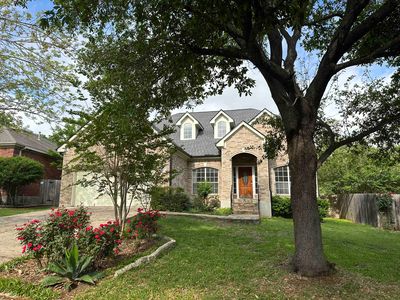 5725 Galsworthy Ct, Austin, TX, 78739
