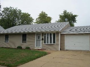 719 Dexter Ave, Romeoville, IL 60446