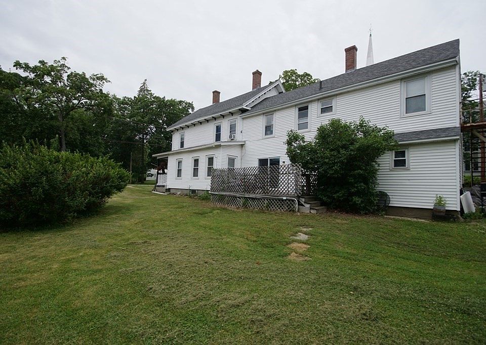 25 Church St, Merrimac, MA 01860 Zillow