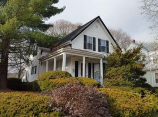 57 Malvern Rd, Brockton, MA 02301