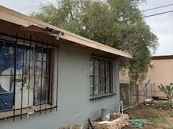 3802 E March Pl, Tucson, AZ 85713
