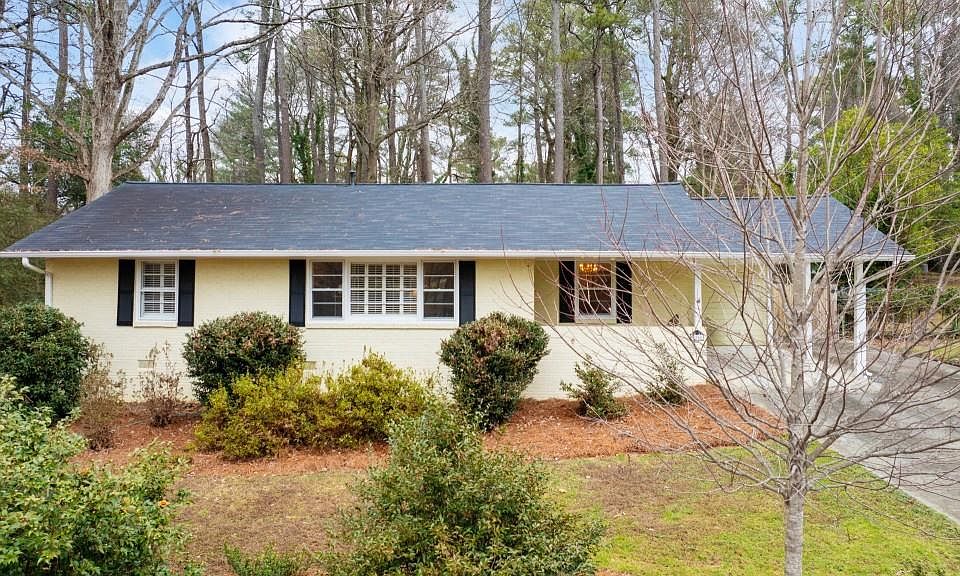 1st image of 2368 Peeler Rd