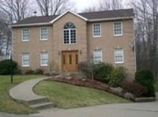 504 Sandra Ln, Cheswick, PA
