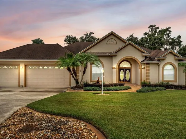 226 Ruby Lake Ln, Winter Haven, FL 33884