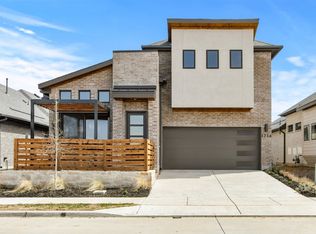 514 Sherwood Dr, Melissa, TX 75454