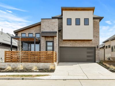 1714 Heatherwood Dr, Melissa, TX, 75454