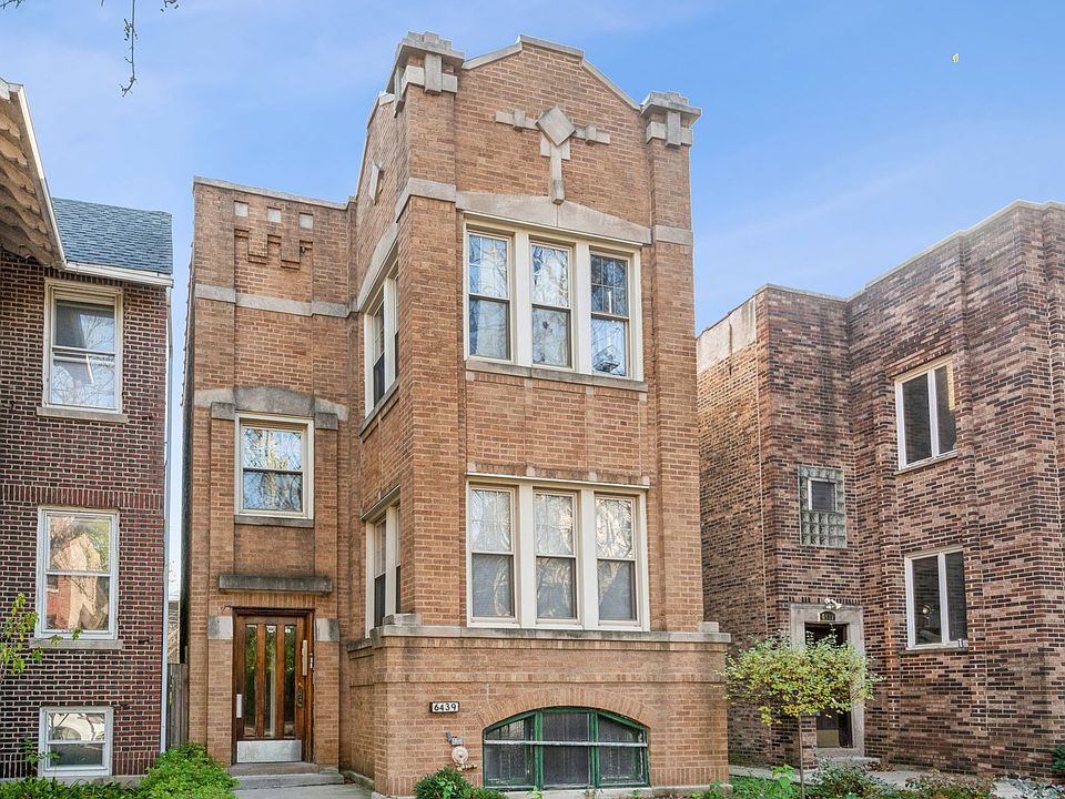 1st image of 6439 N Glenwood Ave #1