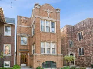 6439 N Glenwood Ave #1, Chicago, IL 60626