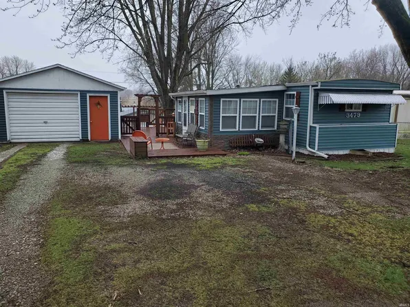3479 Blissroad Dr, Macy, IN 46951