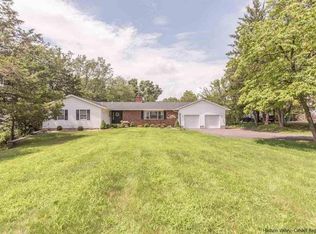 33 Lynette Blvd, Kingston, NY 12401
