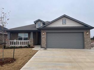 3718 Cassidy Dr, Norman, OK 73069