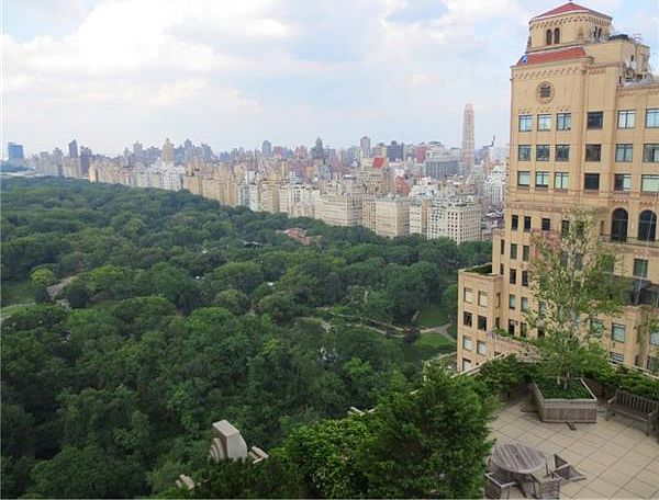 1st image of 106 Central Park S APT 33B