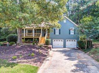 257 Cedar Mill Ln, Woodstock, GA 30189