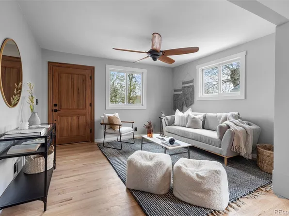 610 E Baseline Road, Lafayette, CO 80026