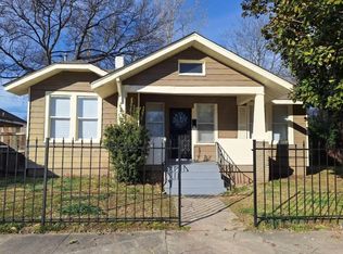 1460 Lyndale Ave, Memphis, TN 38107