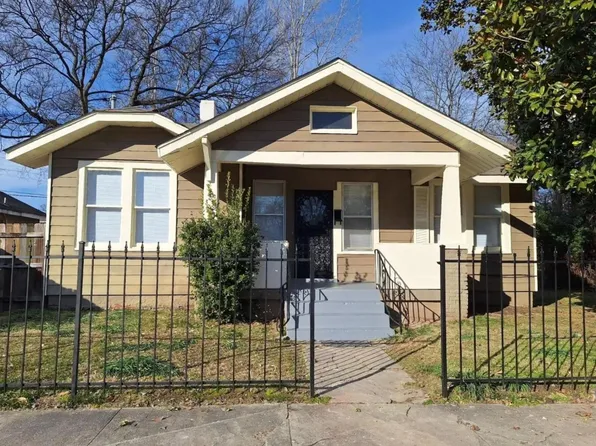 1460 Lyndale Ave, Memphis, TN 38107