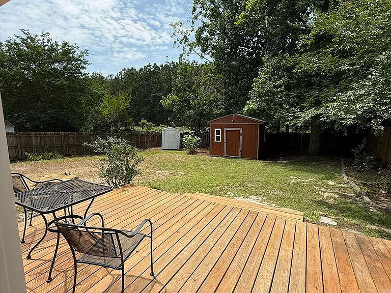604 Gibson Forest Dr — Photo 14