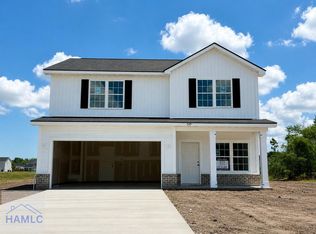 549 Buckhead Loop, Allenhurst, GA 31301