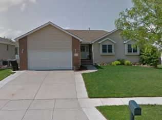 1133 W Harvest Dr, Lincoln, NE 68521