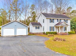 2197 Pineridge St, Orangeburg, SC 29118