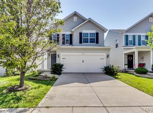 118 Shire Dr, Lake Saint Louis, MO 63367