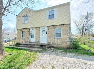 2817 Vanderberg Ave, Columbus, OH 43204