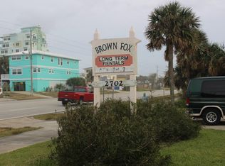 2702 S Atlantic Ave, New Smyrna Beach, FL 32169