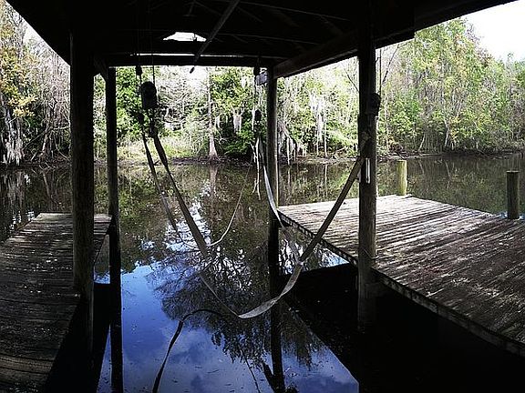 Boat Lift