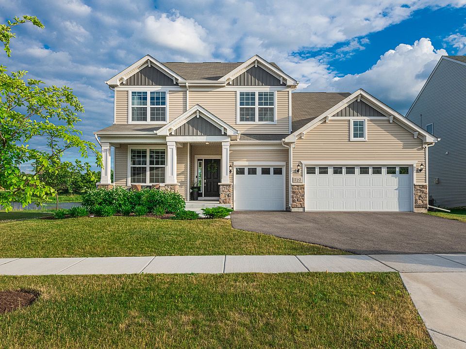 1st image of 727 Heartland Ln