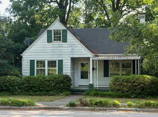 523 Dixie Trl, Raleigh, NC 27607