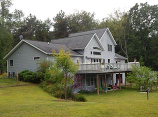 3262 W Quimby Rd, Hastings, MI 49058