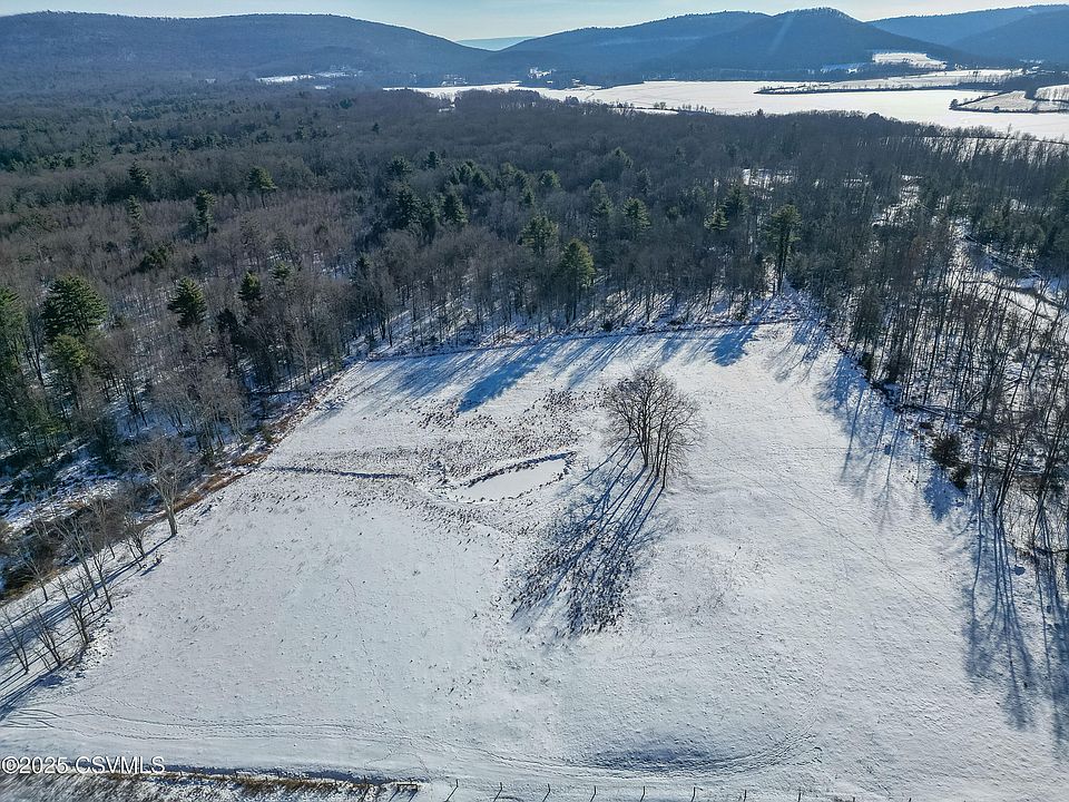 2nd image of PARCEL 5 Rose Valley Rd