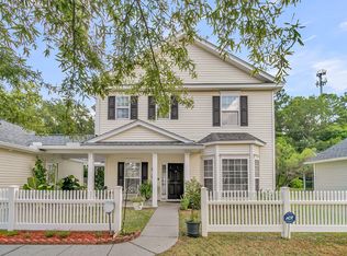 104 Savannah River Dr, Summerville, SC 29485