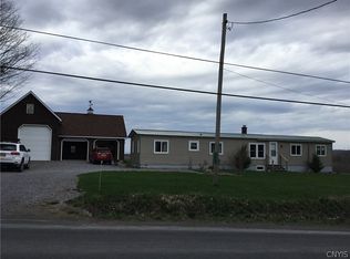 5697 Knoxboro Rd #NS, Oriskany Falls, NY 13425